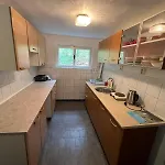 Domek letniskowy Kolecko Křivoklát