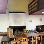 Domek letniskowy Kolecko Křivoklát