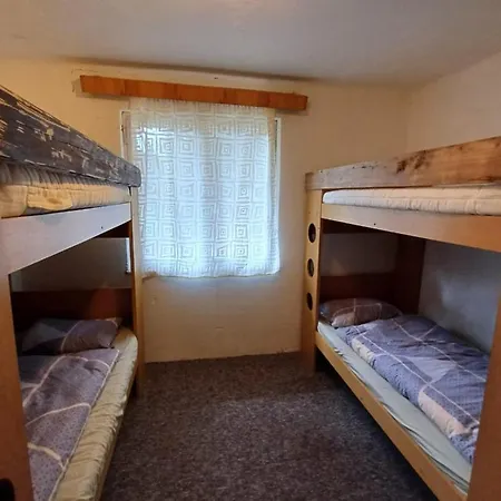 Kolecko Lodge Křivoklát