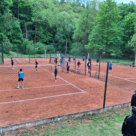 Kolecko Krivoklat