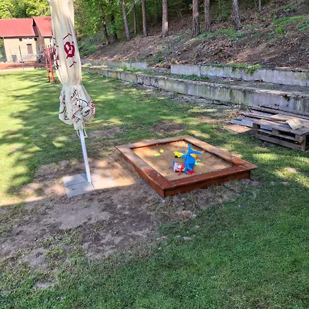 Kolecko Lodge