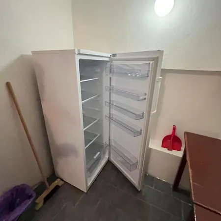 אכסניה Kolecko *