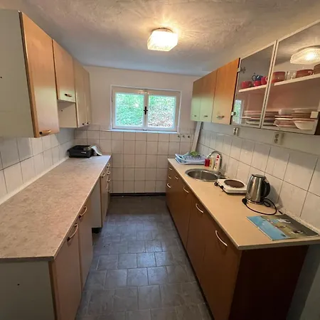 Lodge Kolecko Křivoklát