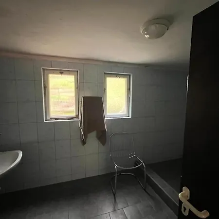 Lodge Kolecko Křivoklát
