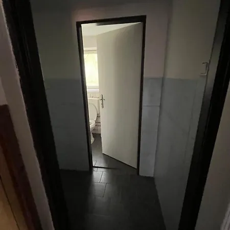 Kolecko Lodge Krivoklat