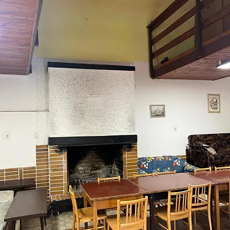 אכסניה Kolecko Křivoklát