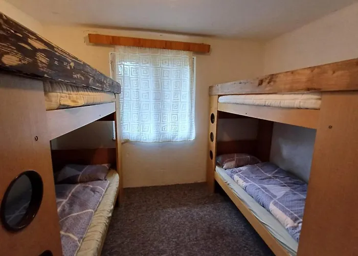 Kolecko Lodge Krivoklat