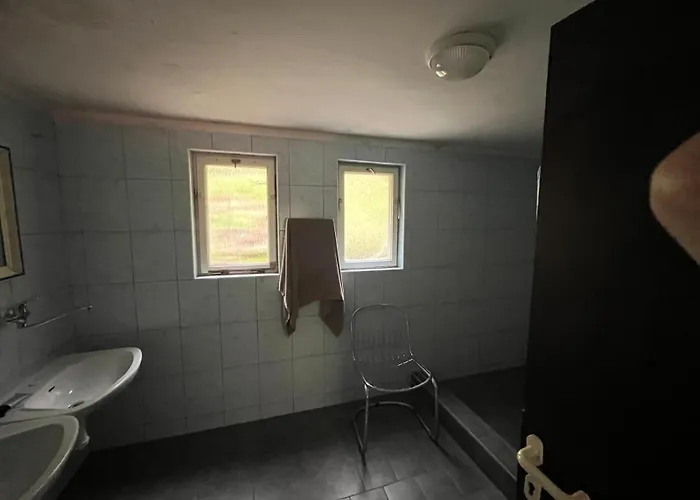 Lodge Kolecko Krivoklat