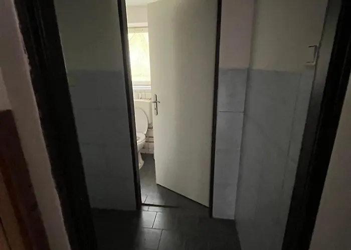 Kolecko Lodge Krivoklat